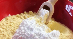 Self-Rising Cornmeal