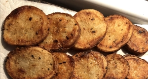 Chef John's Cottage Fries