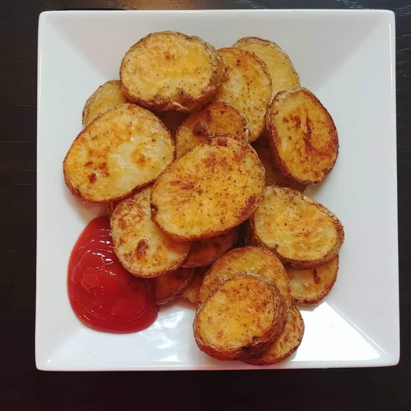 Chef John's Cottage Fries