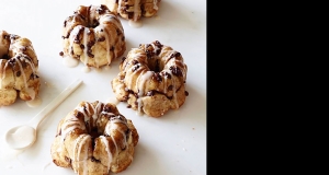 Chocolate Chip Monkey Bread
