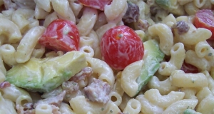 Sarah's Pasta Salad