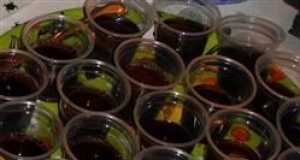 Berry Shooters