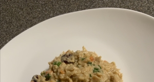Asian Tuna Salad