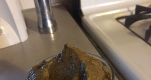 Green Slime Smoothie