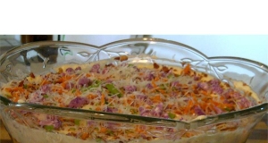 That Addicting Salad