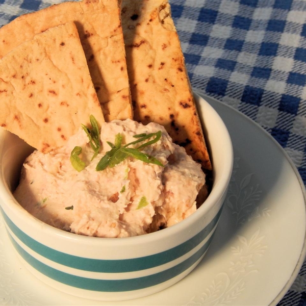 Spicy Cheese Spread