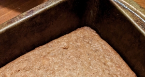 Applesauce Bread I