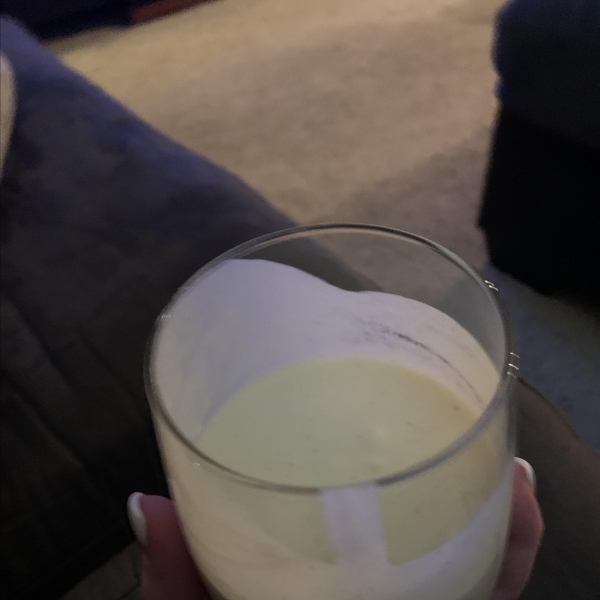Eggnog Extreme