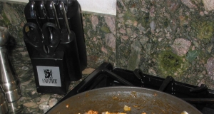 Hearty Mince