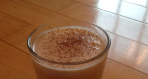 Creamiest Ever Rice Pudding