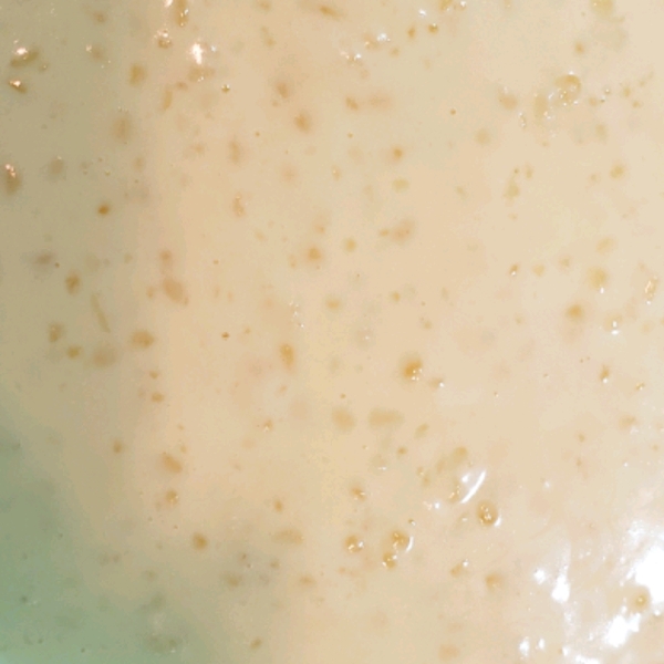 Slow Cooker Tapioca Pudding