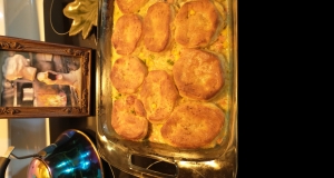 Cheater Pot Pie