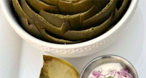 Lime Mayo