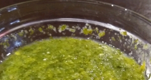 Minty Mint Chutney