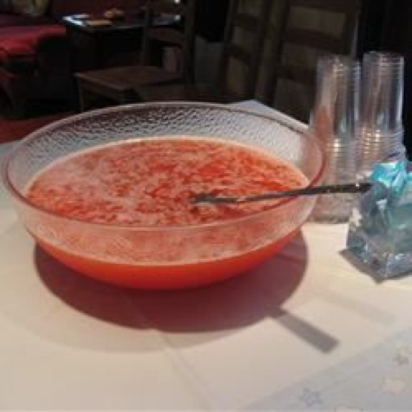 Party Punch IX