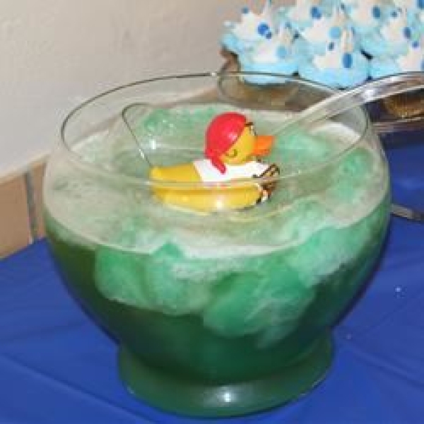Party Punch IX