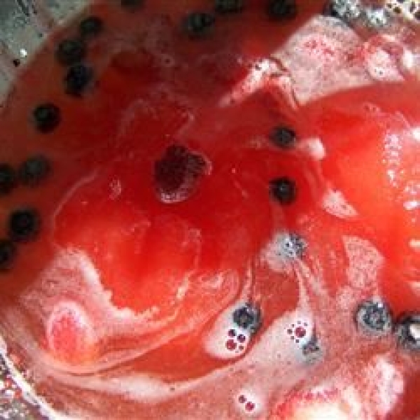 Party Punch IX