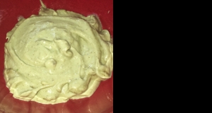 Sweet Avocado Spread