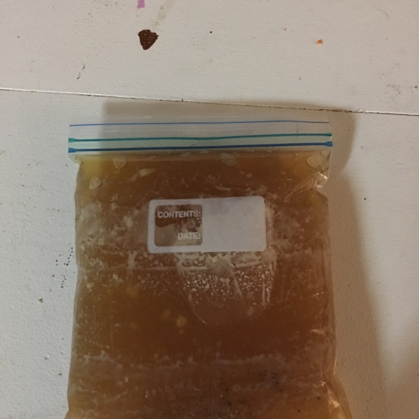 Slow Cooker Bone Broth