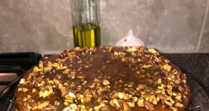 Praline Cake