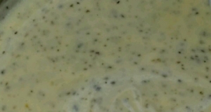 Buttery Herb Wine Sauce
