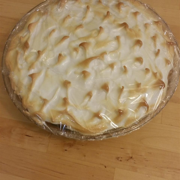 Mini Sweet Potato Pies