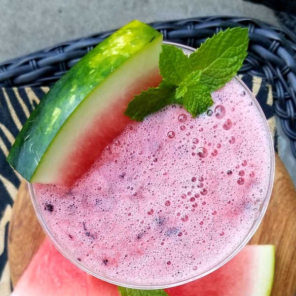 Watermelon Refresher