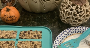 No-Bake Oatmeal Protein Bites