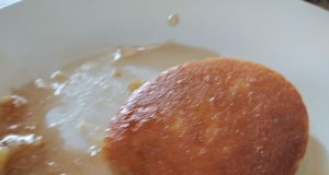 Japanese Souffle Pancakes