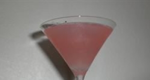 Stoli O Cosmo