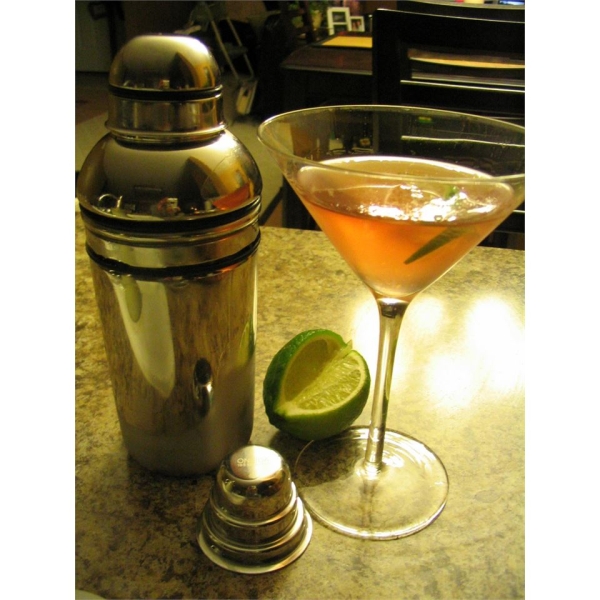 Stoli O Cosmo