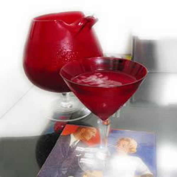 Stoli O Cosmo
