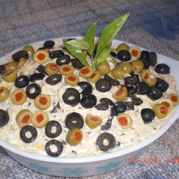 Wicked Good Dip