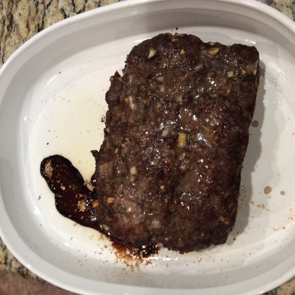 R. B. Miller's Gyro Meat