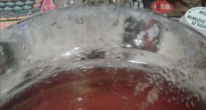 Spicy Watermelon Margarita