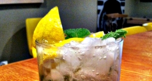 Creolo Cocktail