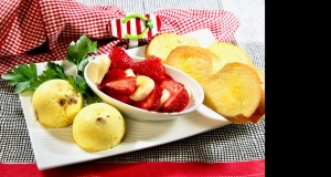 Egg Bites in the Instant Pot®