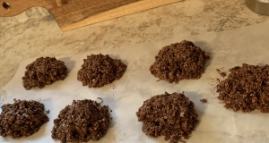 Haystacks I