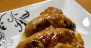 Instant Pot® Bangers and Mash