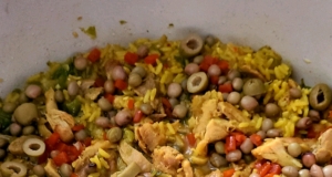 GOYA® Easy Arroz con Pollo