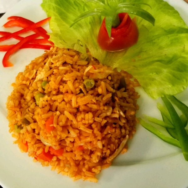 GOYA® Easy Arroz con Pollo