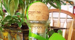 Jalapeno-Infused Tequila