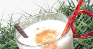 Brad's Killer Eggnog