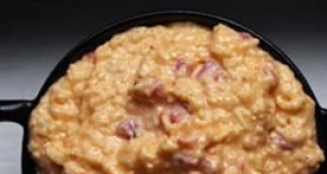 Pimento Cheese without Cream Cheese