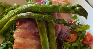 Prosciutto-Wrapped Chicken Breasts with Herbed Goat Cheese
