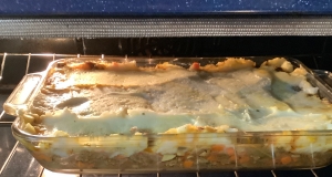 Classic Shepherd's Pie