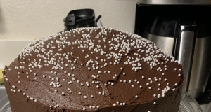 Jan's Chocolate Cake