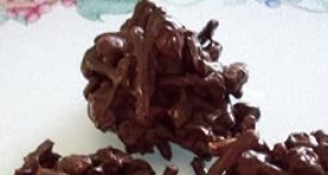 Crunchy Fun Drops
