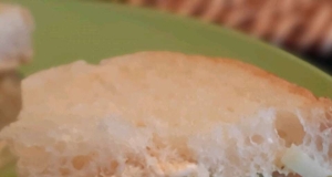 Cucumber Sandwiches