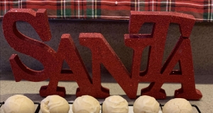 Italian Anise Cookies